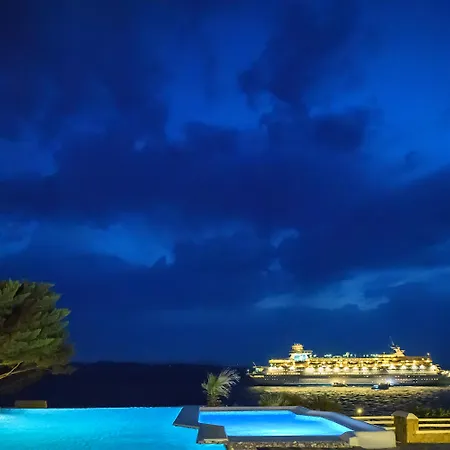 Apanema Hotel 4*