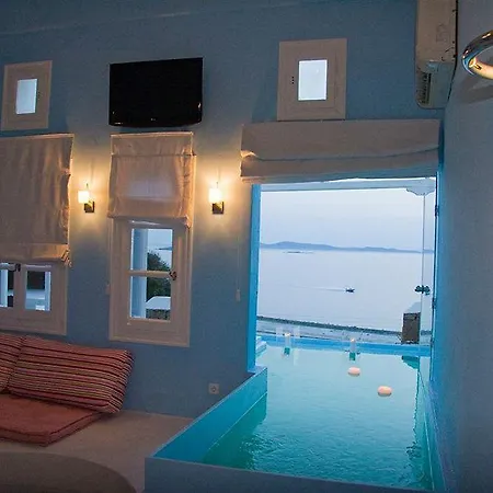Apanema Hotel 4*
