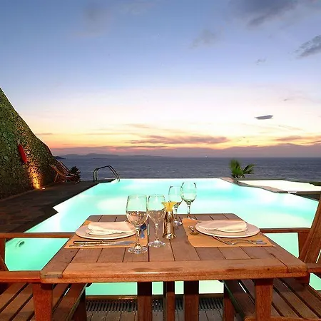 Apanema Hotel