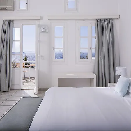 Hotel Apanema
