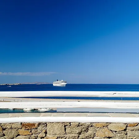 Hotel Apanema 4*